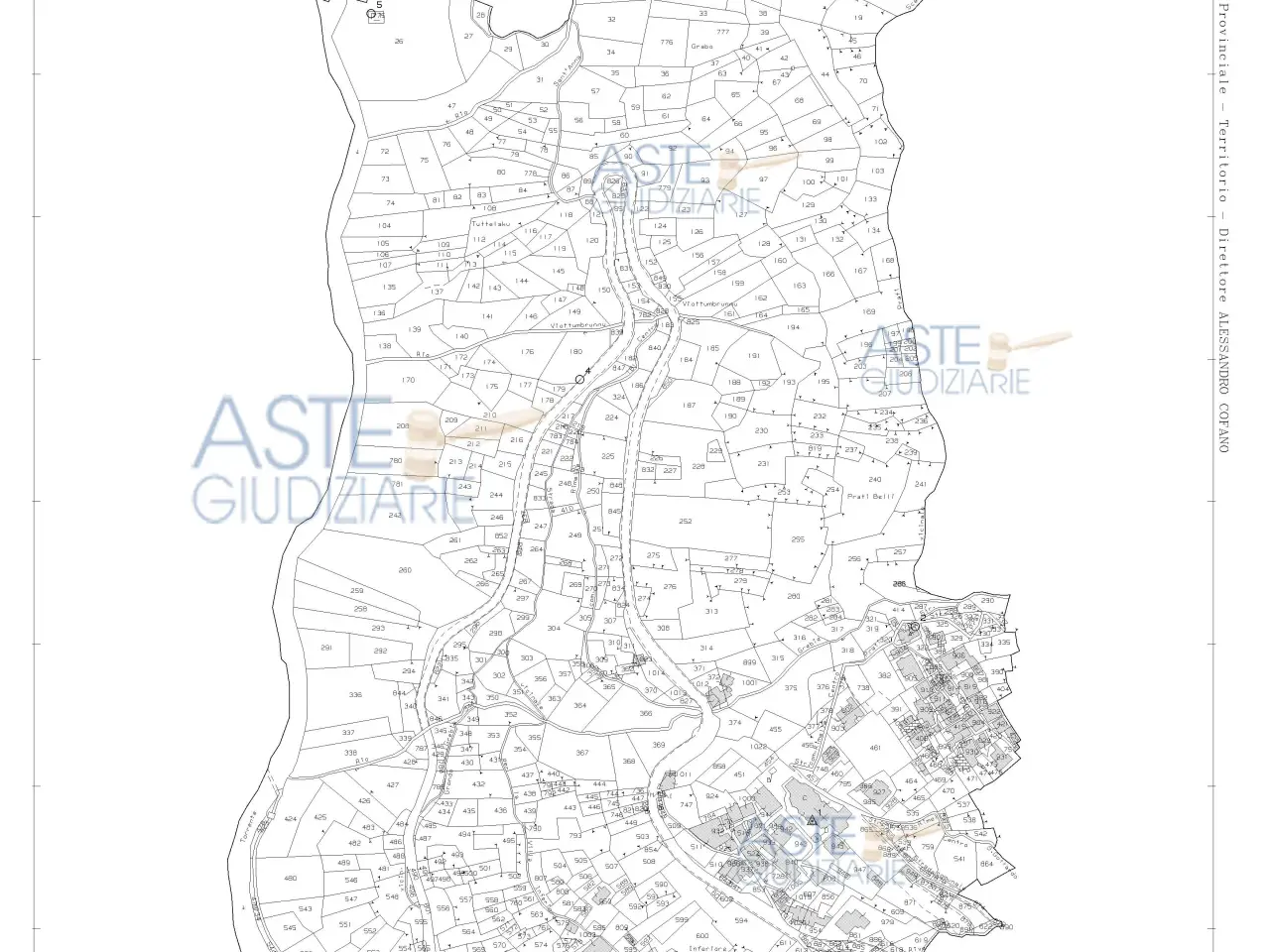 Deposito in 13020 Villa Inferiore Vc, Italia 13020, Rimella, {3} - Planimetria 1