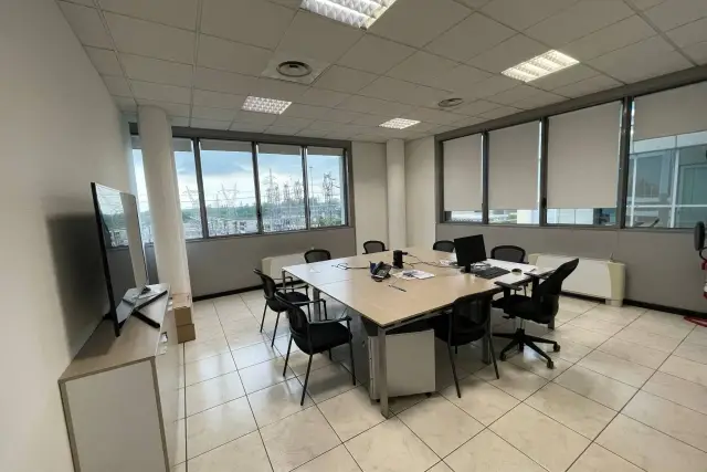 Shared office in Corso Unione Sovietica 612/21, Torino - Photo 1