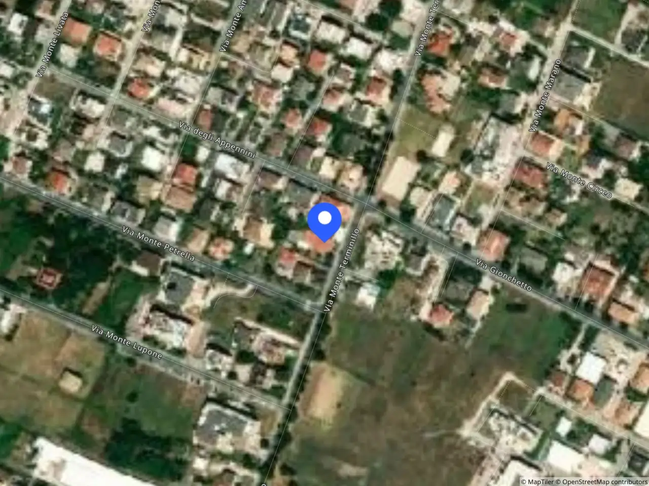 Negozio in Via Monte Terminillo, 56, 04100 Latina Lt, Italia 56, Latina, {3} - Foto 2