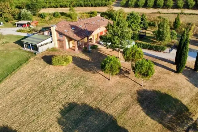 Villa a schiera in Via Valsellustra 79, Dozza - Foto 1