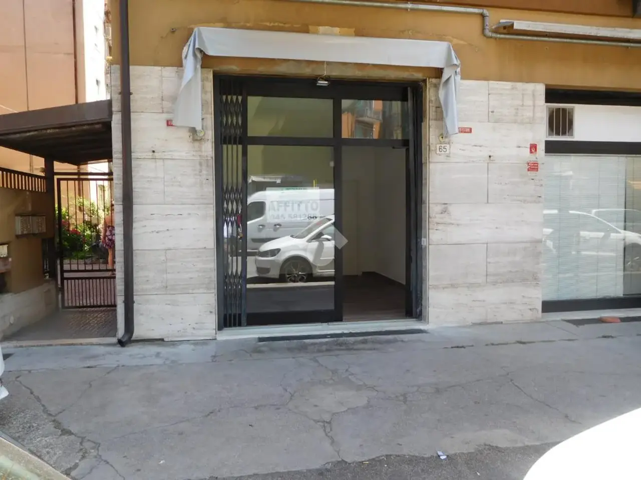 Ufficio in Via Golosine 65, Verona, {3} - Foto 1