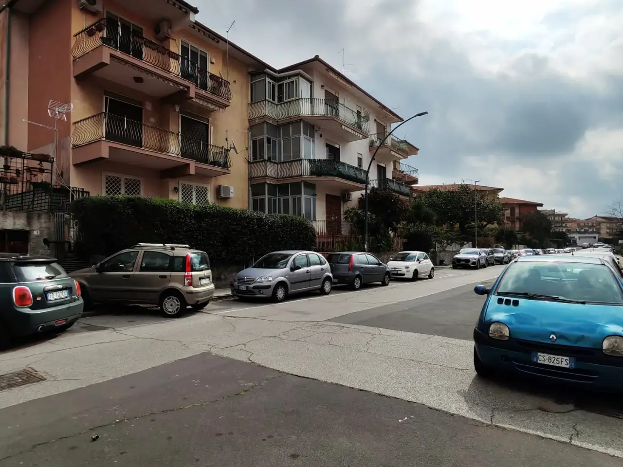 Magazzino in Via IV Novembre 13, Sant'Agata Li Battiati, {3} - Foto 2