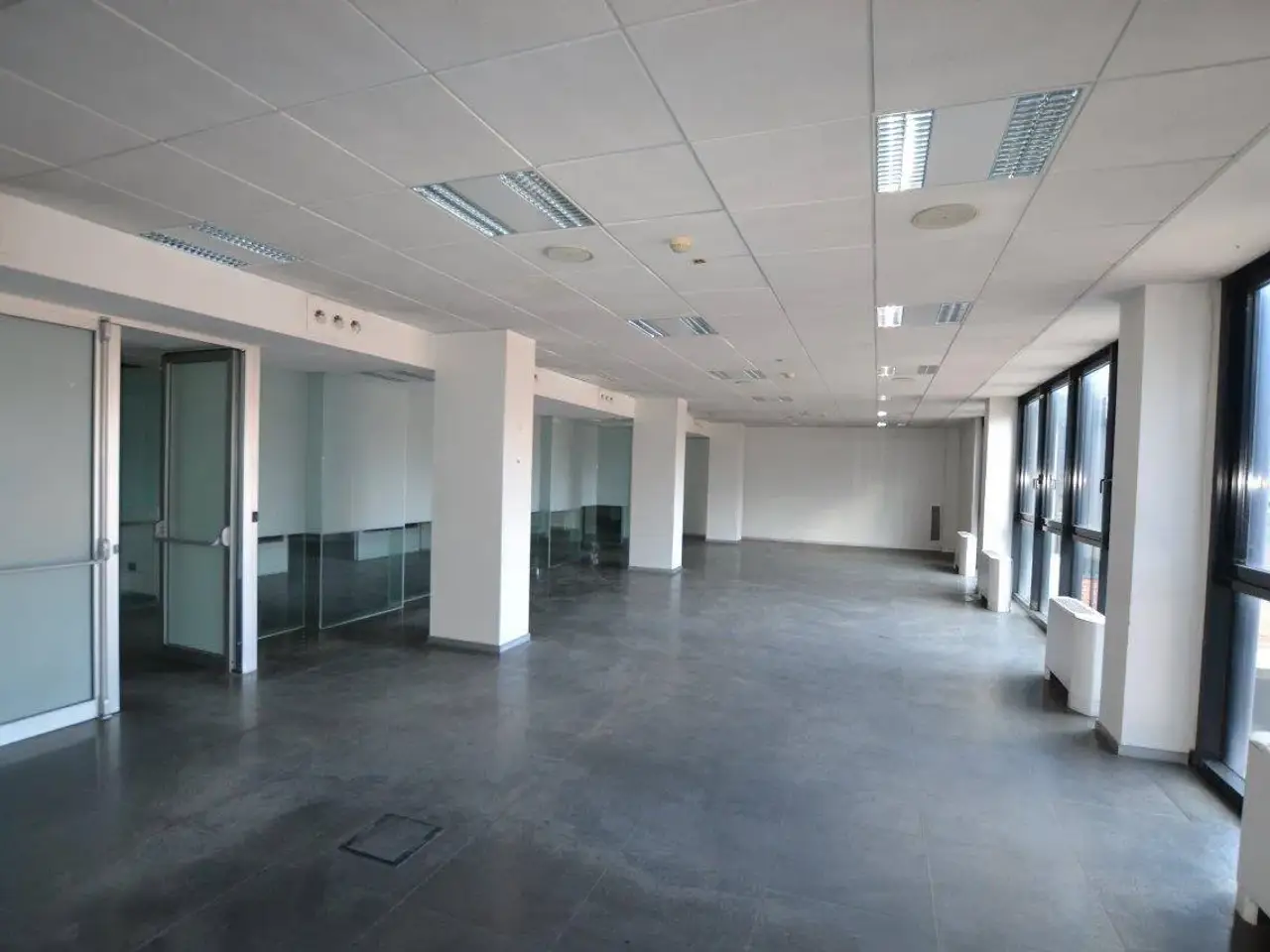 Ufficio in Piazzale della Stanga, Padova, {3} - Foto 1