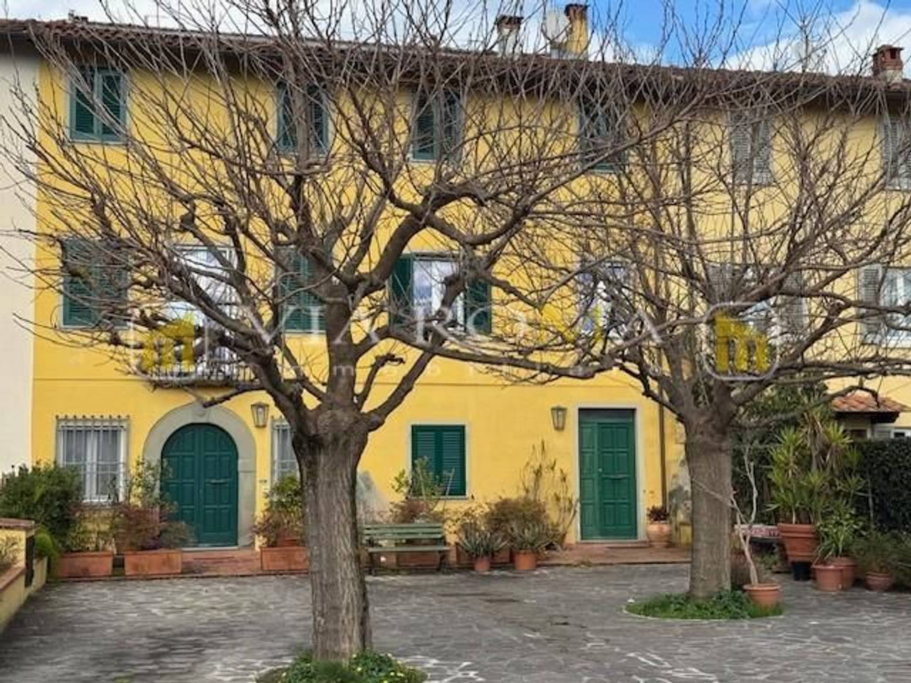 appartamento in vendita a Capannori