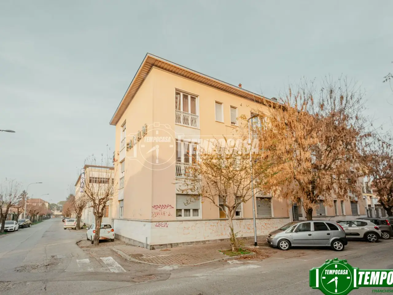 Ufficio in Via Vittorio Veneto, Voghera, {3} - Foto 1