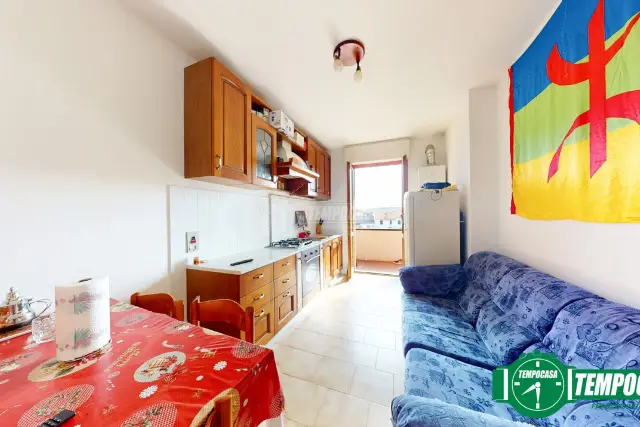 2-room flat in Via Luigi Longo 6, Alessandria - Photo 1