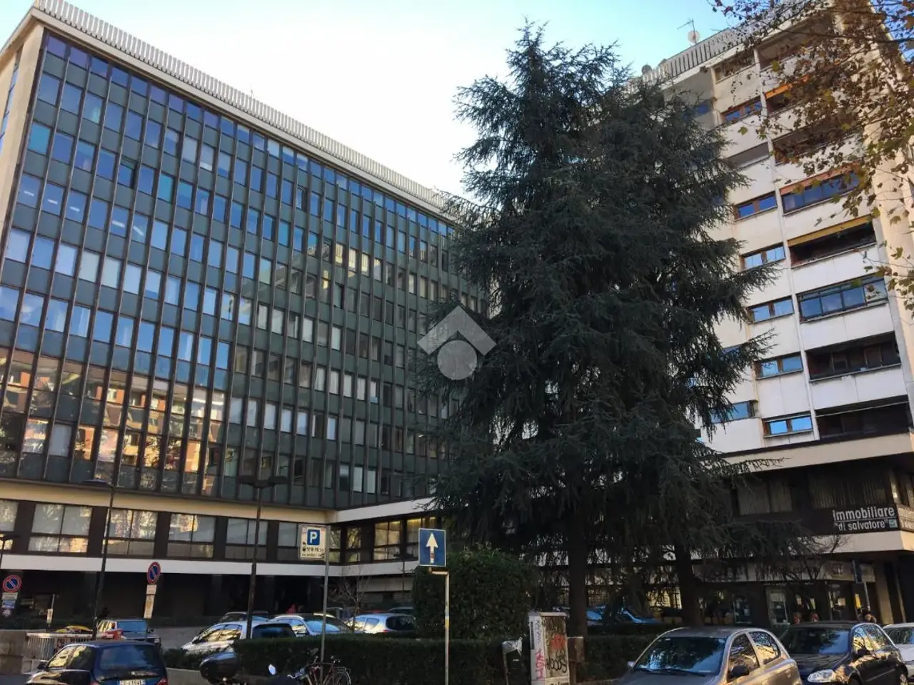 Ufficio in Corso Filippo Turati 11, Torino, {3} - Foto 2