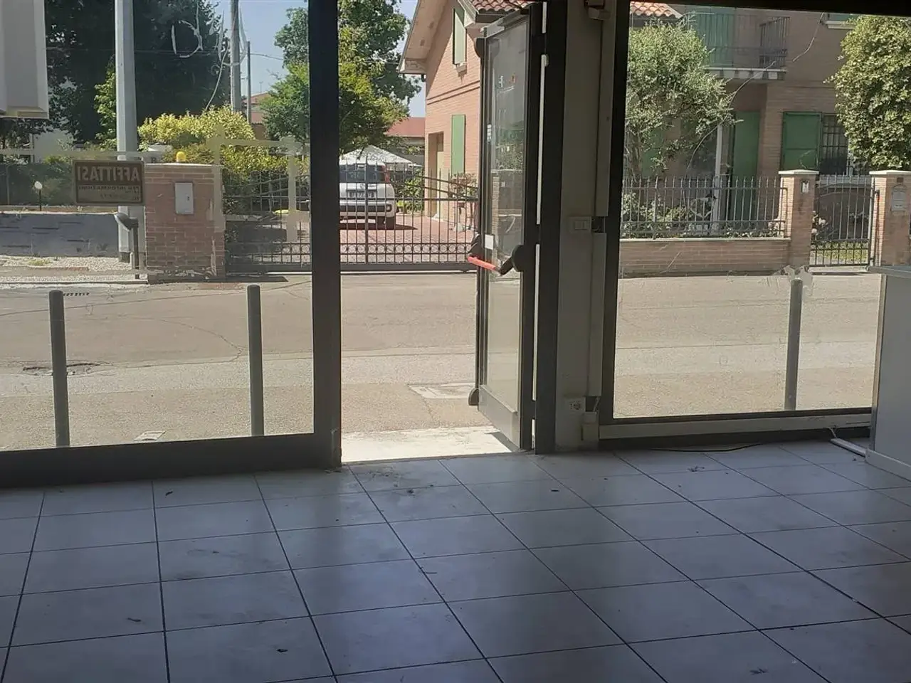 Capannone in , Cavezzo, {3} - Foto 1
