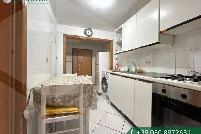 2-room flat in Via Alessandro Manzoni, Bisceglie - Photo 1