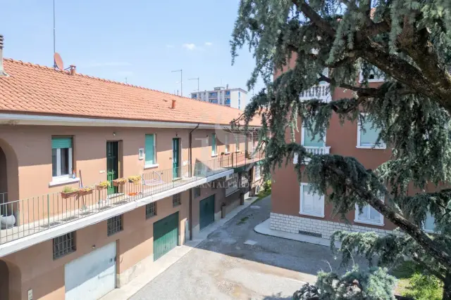 Einzimmerwohnung in Via della Concordia  1, Agrate Brianza - Foto 1