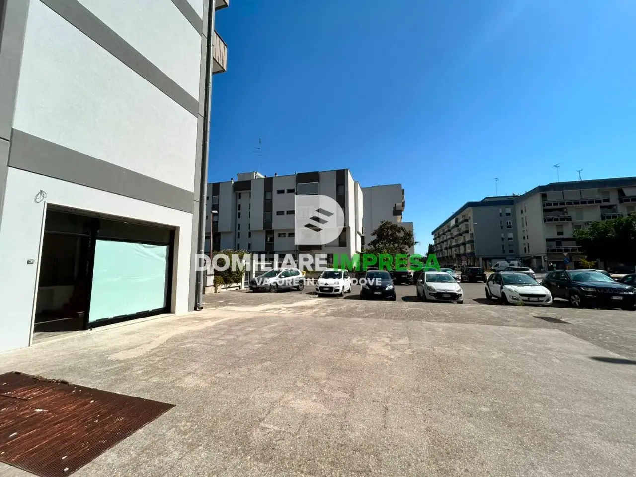 Ufficio in Via Cosimo De Giorgi 18, Lecce, {3} - Foto 2