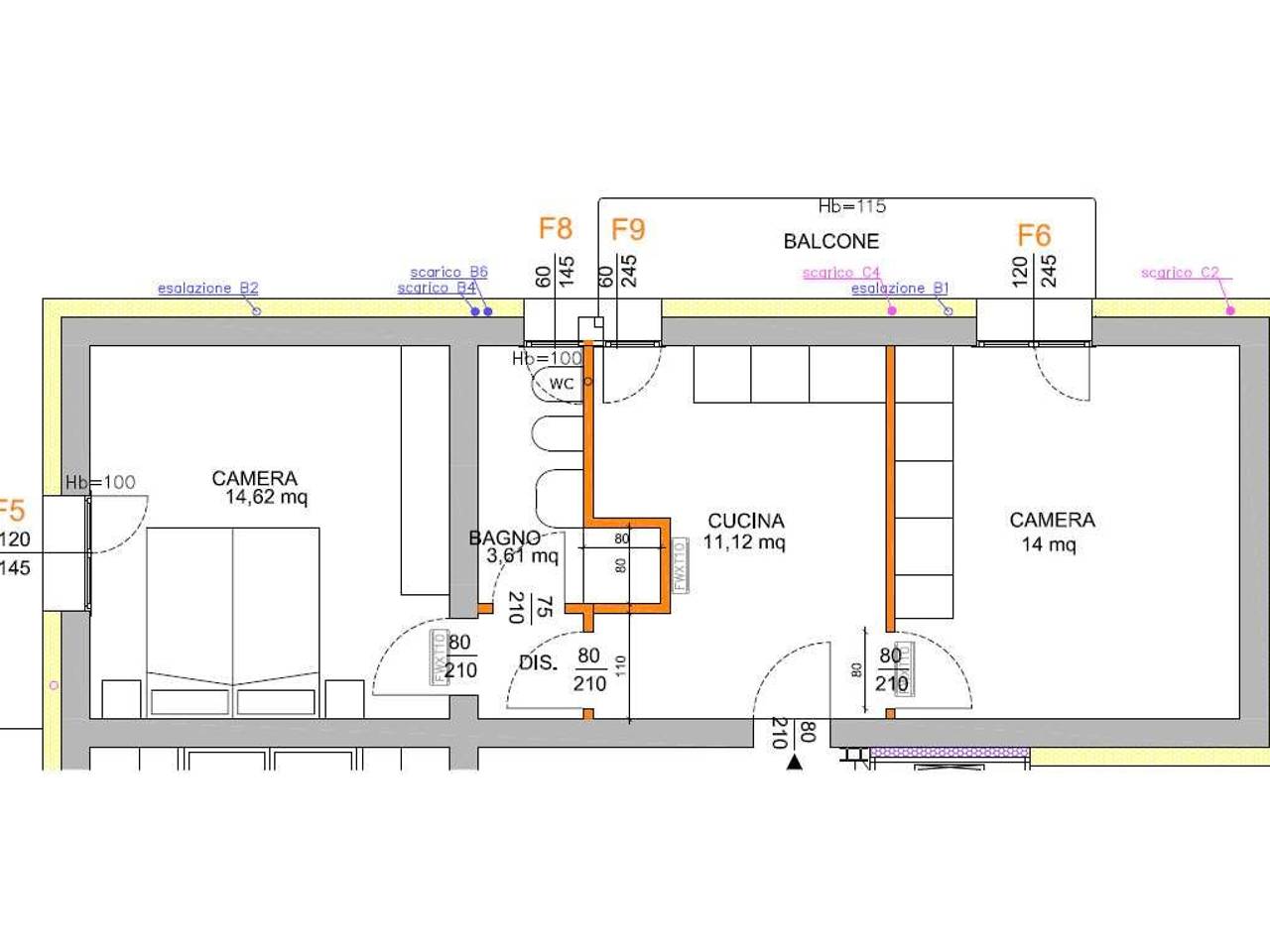 immagine annuncio 3 di 12