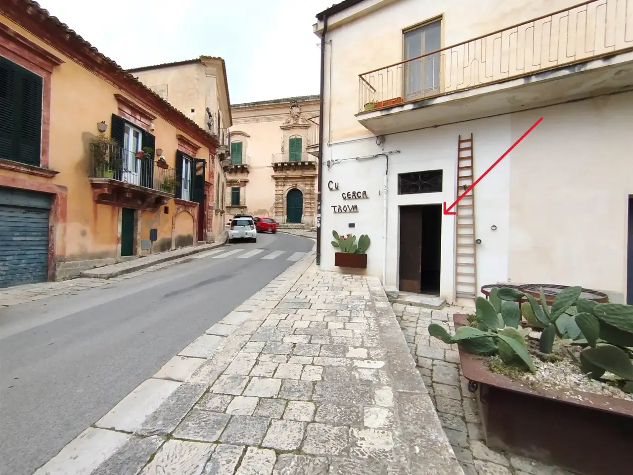 Negozio in , Ragusa, {3} - Foto 2