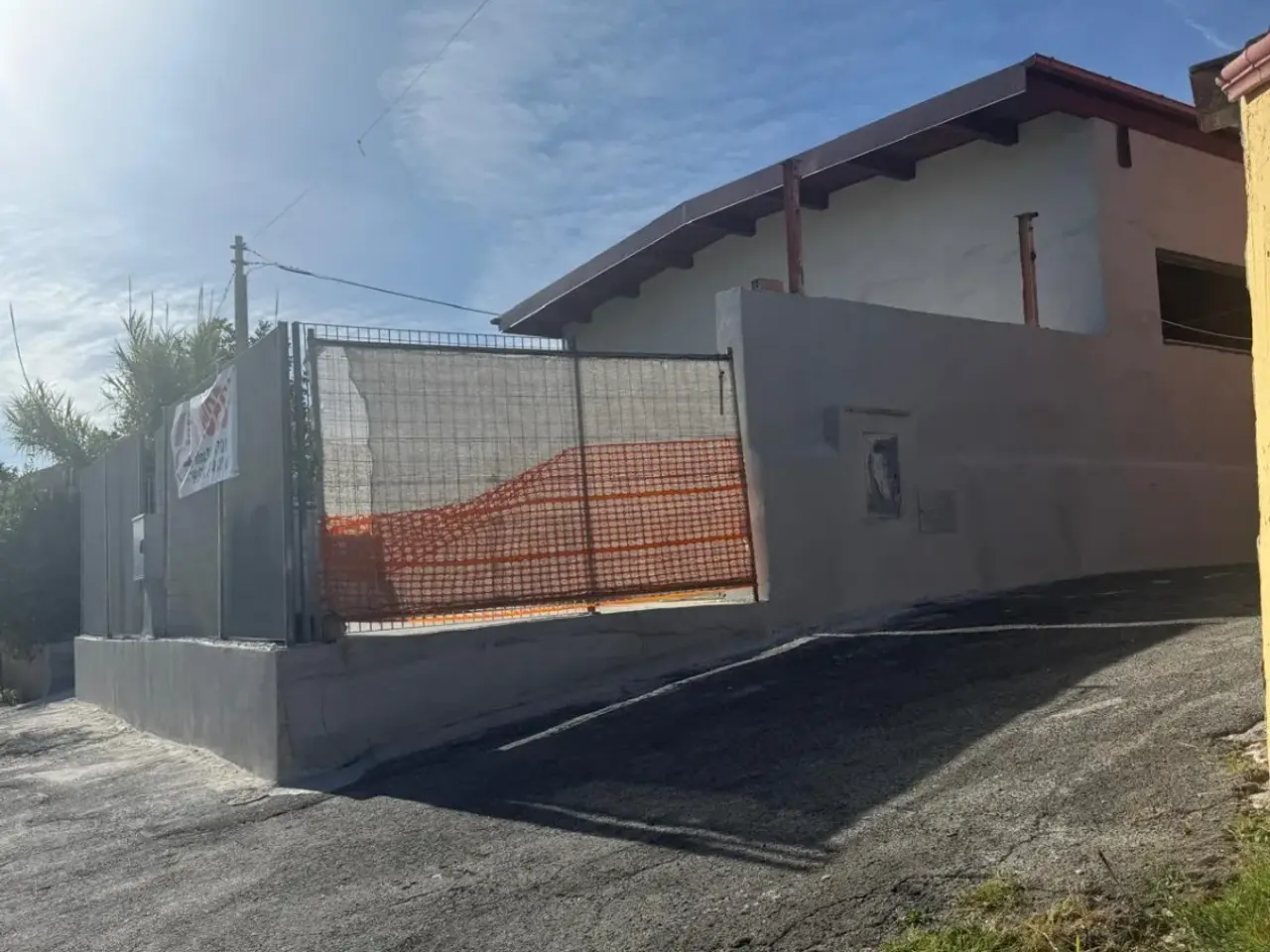 Negozio in Via Castelchiodato, Mentana, {3} - Foto 2