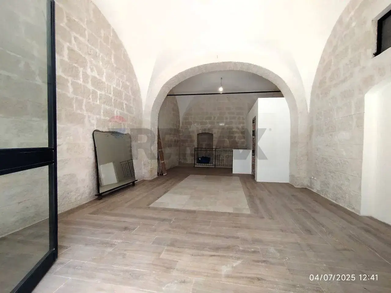 Ufficio in Via Gioacchino Murat 47, Bari, {3} - Foto 1