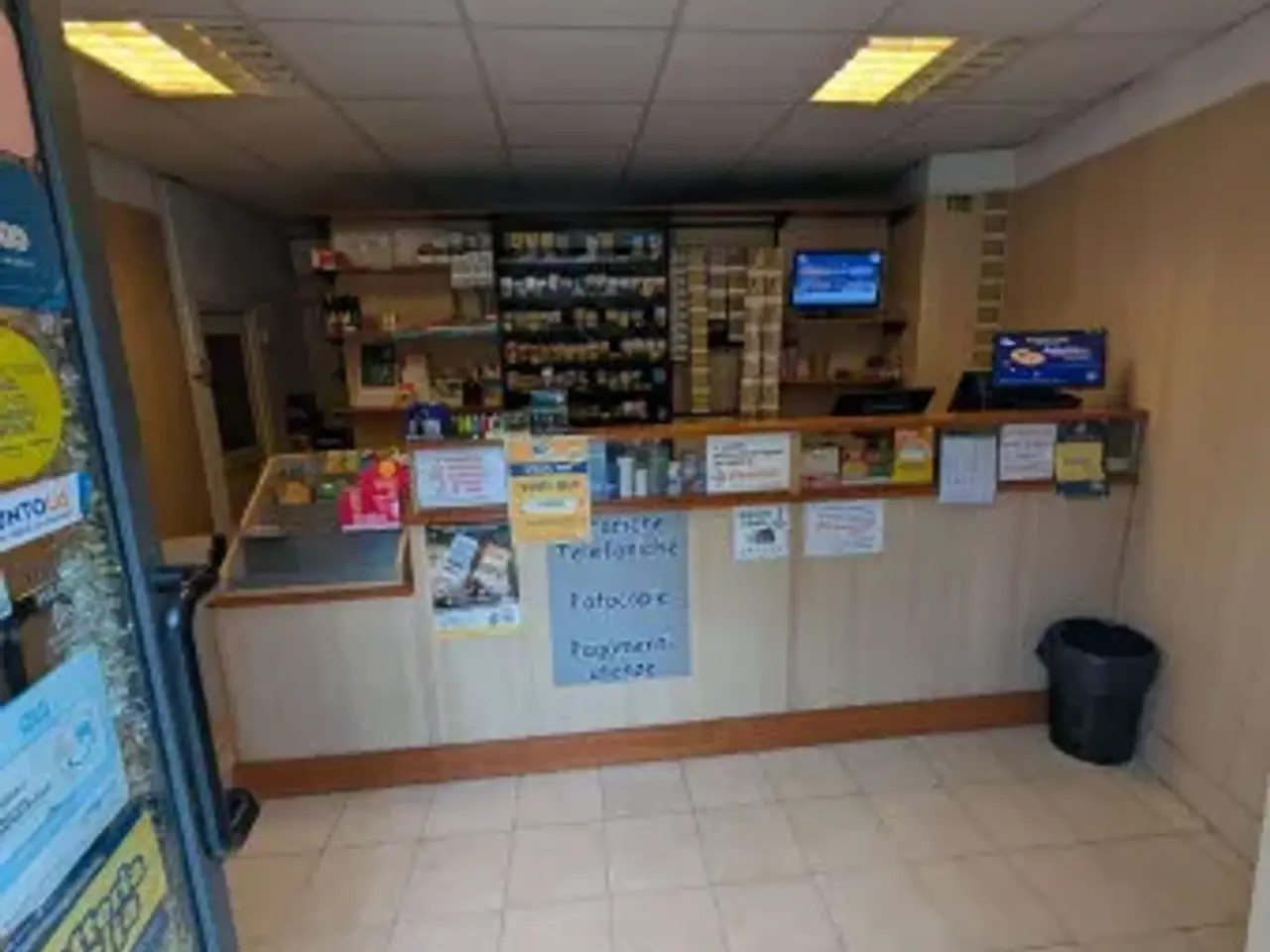 Negozio in Via San Quirico, Genova, {3} - Foto 1