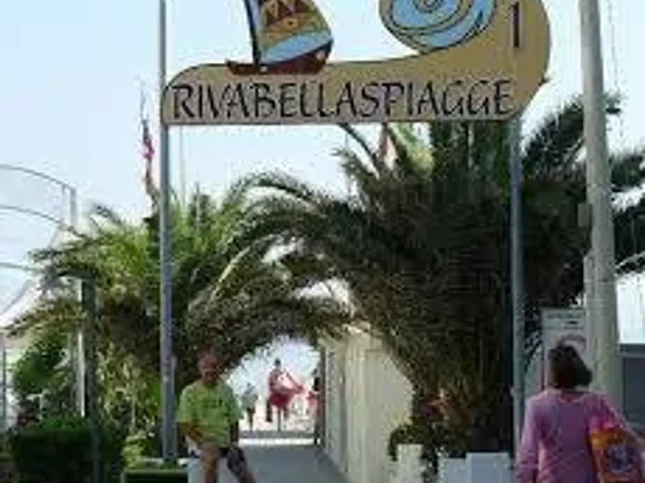 Hotel in , Rimini, {3} - Foto 2