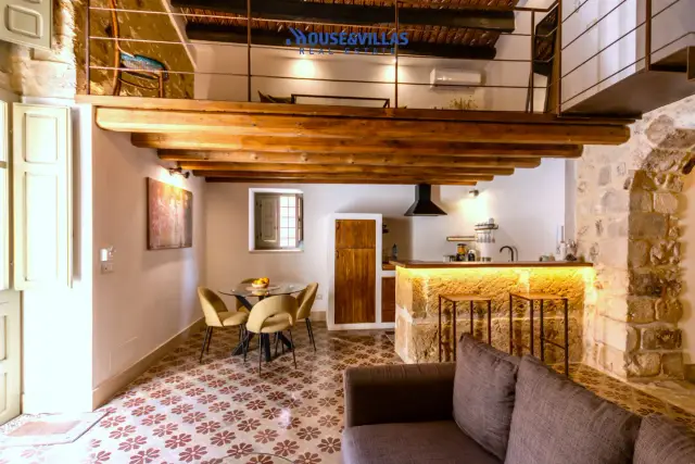 Loft in vendita, Via Michele Amari, Noto - Foto 1