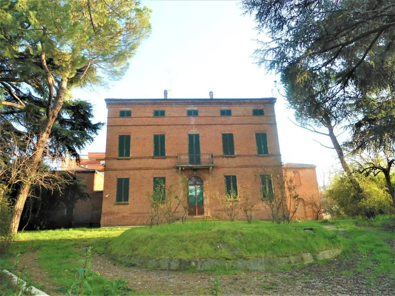 Ufficio in Via Bazzanese, , Casalecchio di Reno, Bologna, Casalecchio Di Reno, {3} - Foto 2