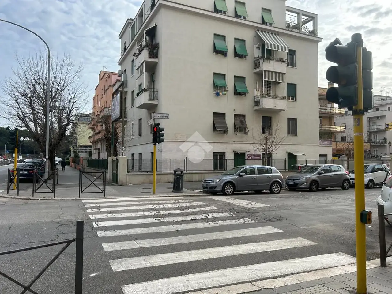 Magazzino in Via Rocca Priora 3, Roma, {3} - Foto 1