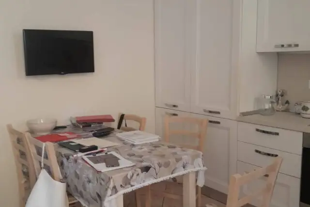 2-room flat in Via Pacinotti, Viareggio - Photo 1