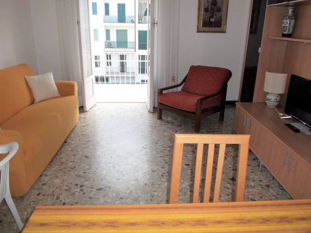 Dreizimmerwohnung in Via Nino Bixio, Santa Margherita Ligure - Foto 1