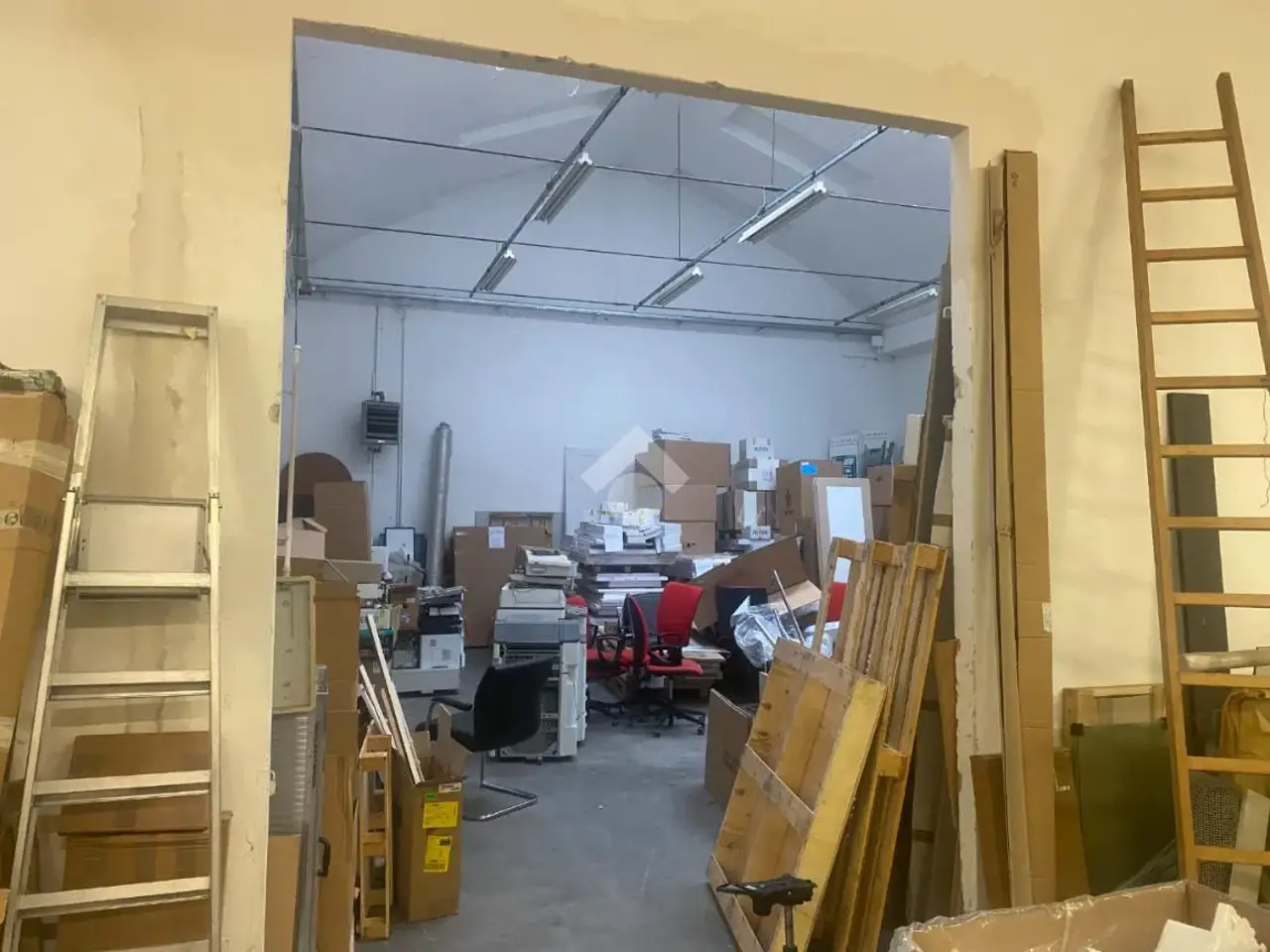 Magazzino in Viale Monte Grappa 53, Marostica, {3} - Foto 2