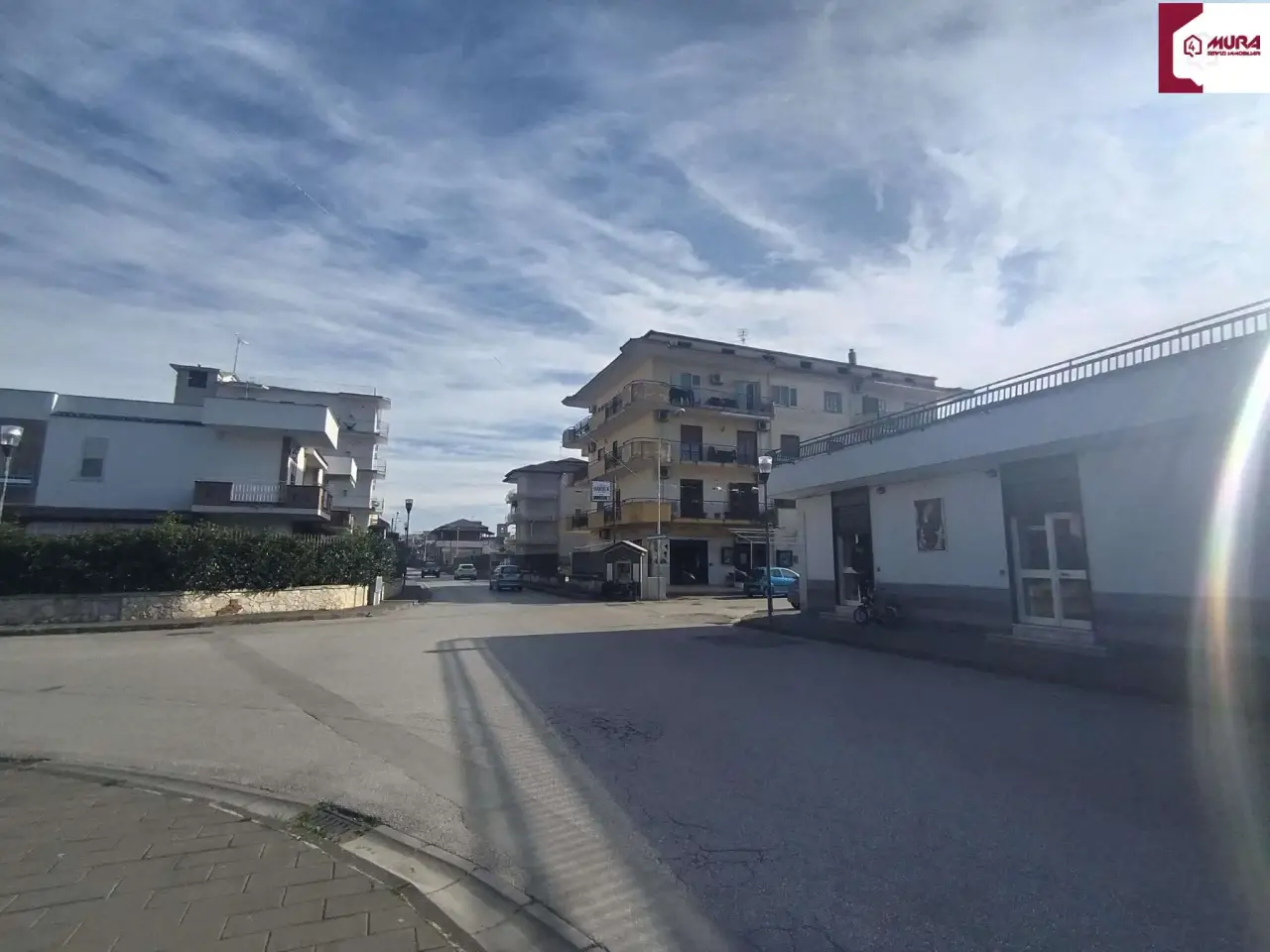 Negozio in Via dell'Olmo 32, Aversa, {3} - Foto 2