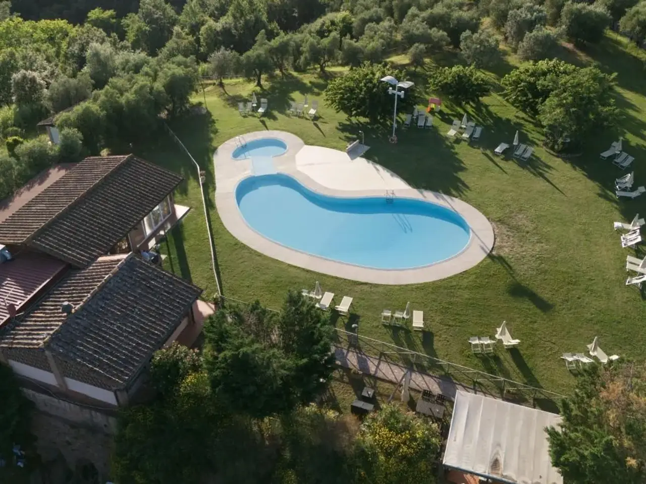 Agriturismo in , Palaia, {3} - Foto 1