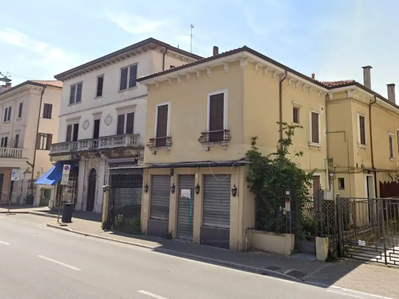 Negozio in Via Circonvallazione, Venezia, {3} - Foto 1
