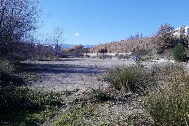 Terreno edificabile in Viale Orso Mario Corbino, 441, Rende - Foto 1