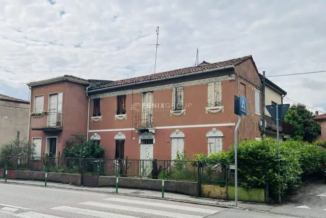 Villa unifamiliare in vendita, Via Romana Aponense 72, Padova - Foto 1