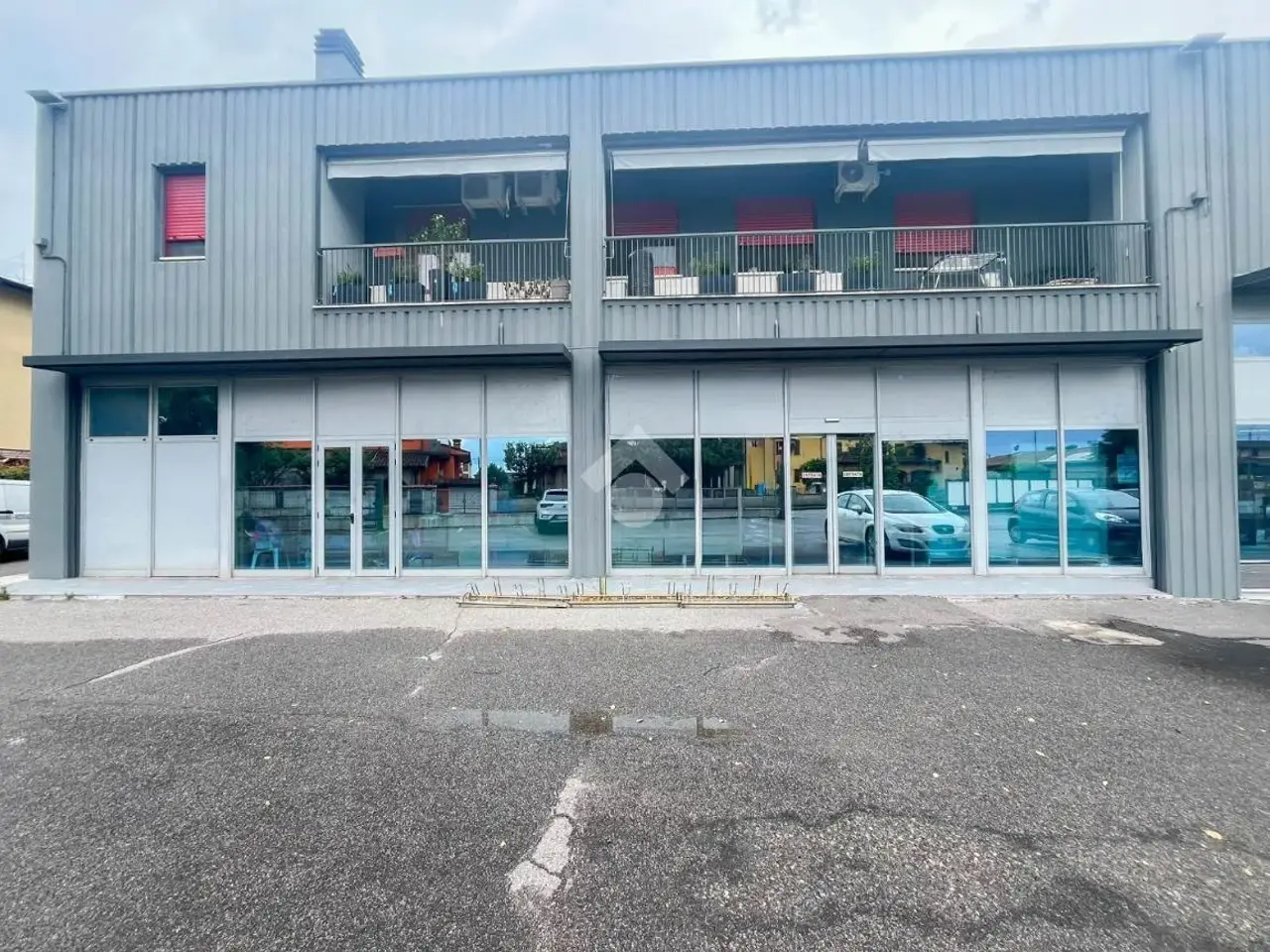 Negozio in Via Fenilazzo 1, Rudiano, {3} - Foto 2