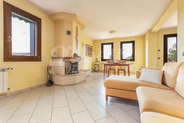 Quadrilocale in vendita, Via Cavanella  77, Concordia Sagittaria - Foto 1