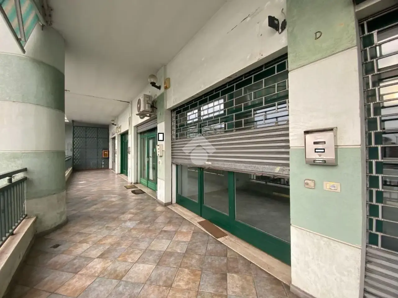 Ufficio in Via Gramsci 31, Borgaro Torinese, {3} - Foto 2