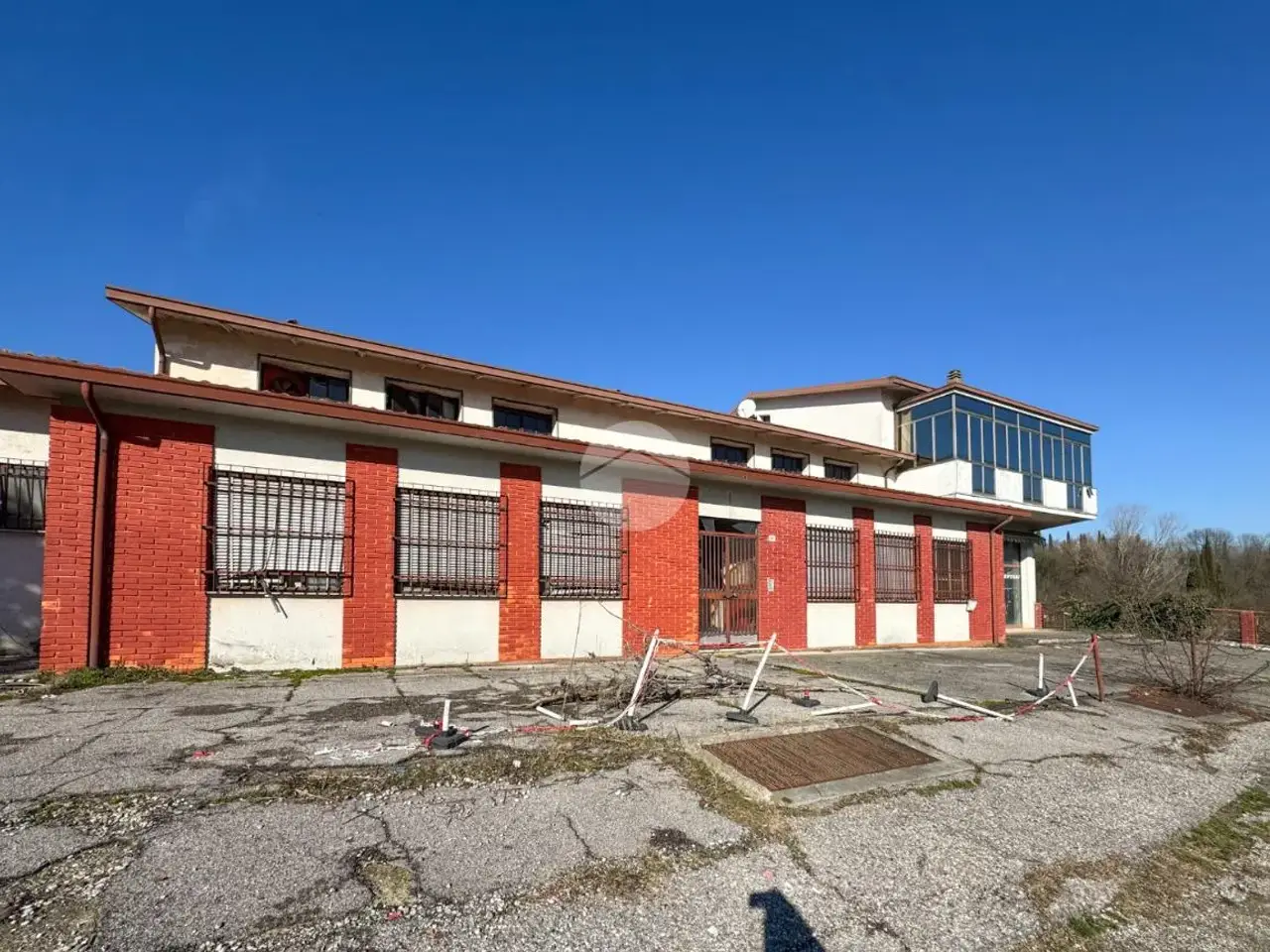 Capannone in Strada dei Colli Nord, Volta Mantovana, {3} - Foto 1