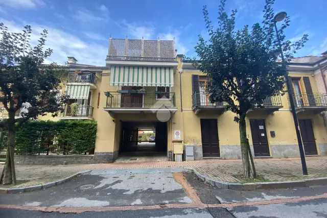 Quadrilocale in Via Roma 34, Trofarello - Foto 1