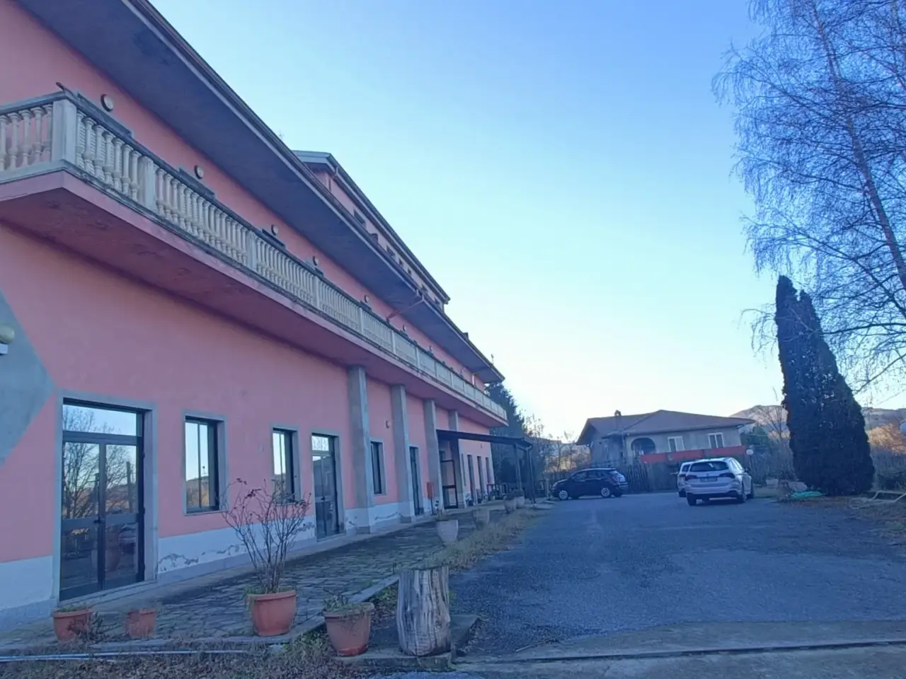 Ristorante in Via Variante Cerrisi, Decollatura, {3} - Foto 2