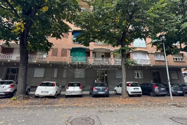 Zweizimmerwohnung in Via Giuseppe Rigola 16, Torino - Foto 1