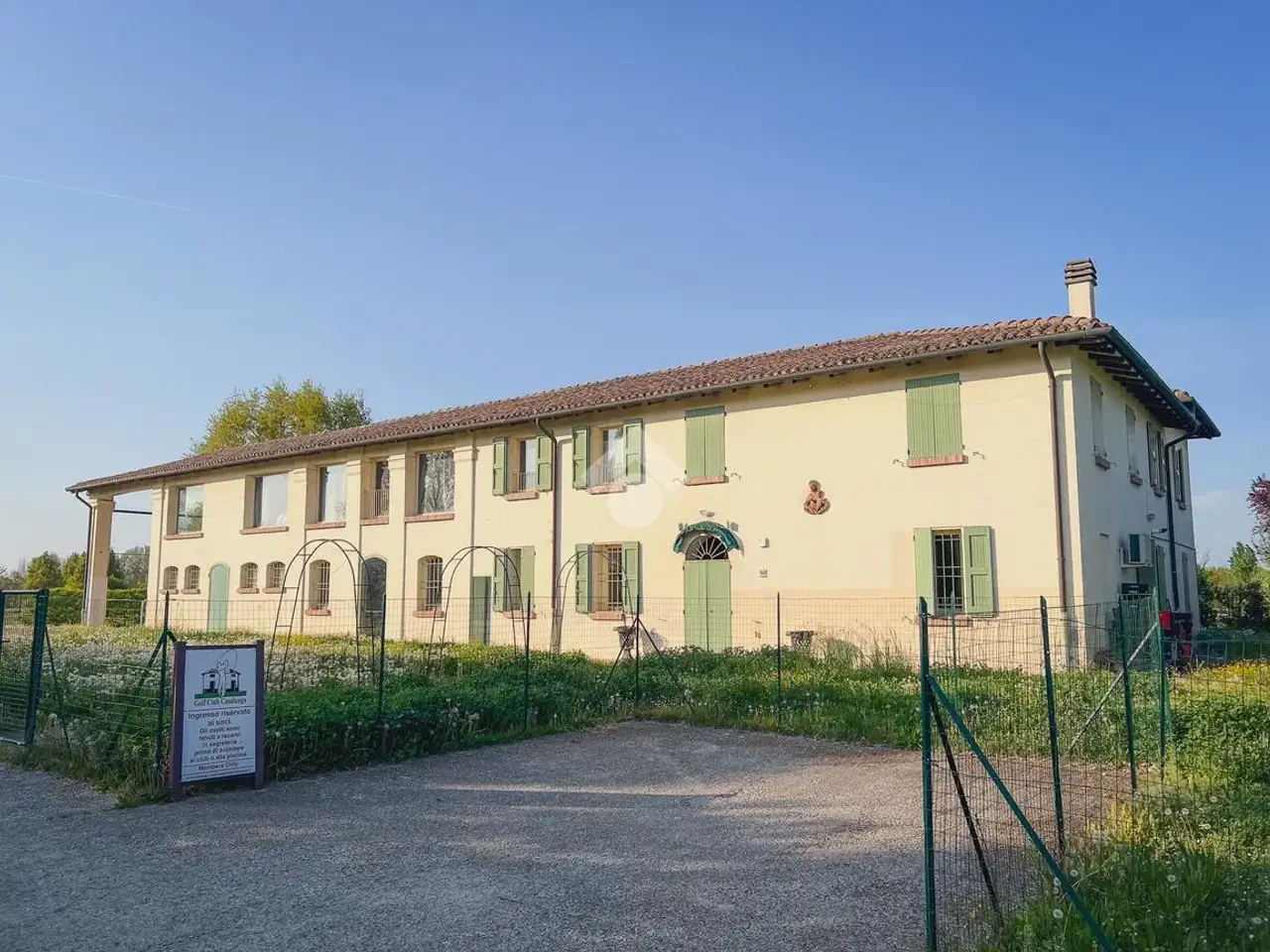 Palazzina commerciale in Via Cà Belfiore 8, Castenaso, {3} - Foto 1