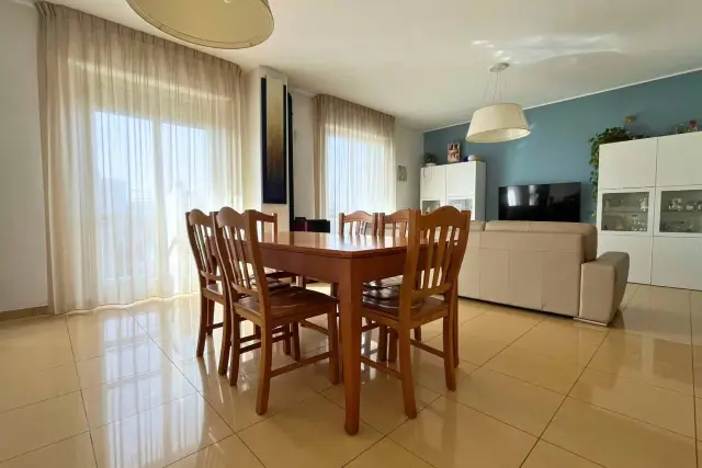 4-room flat in Via Selva, Altamura - Photo 1