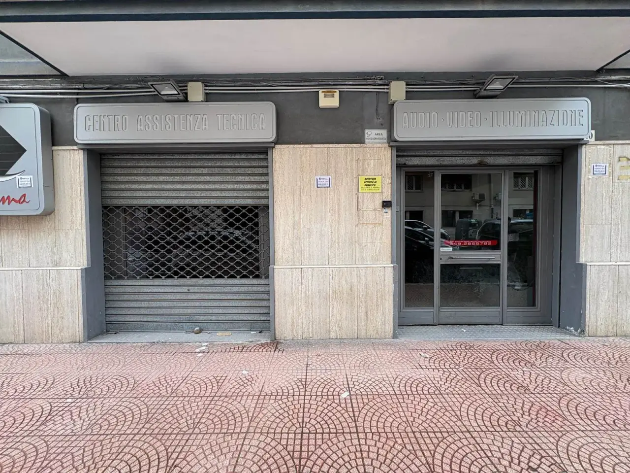 Locale commerciale in , Italia/Montegranaro, Taranto, Taranto, Taranto, {3} - Foto 1