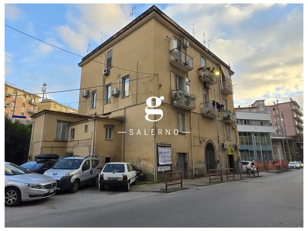Negozio in Via Irno, Salerno, {3} - Foto 2