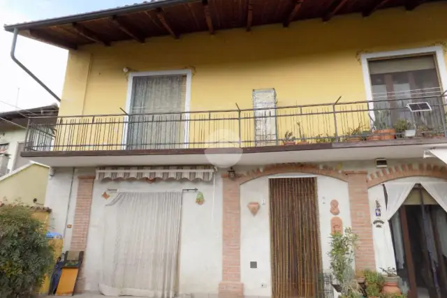 Detached house in Strada Comunale per Pratoregio 21, Chivasso - Photo 1