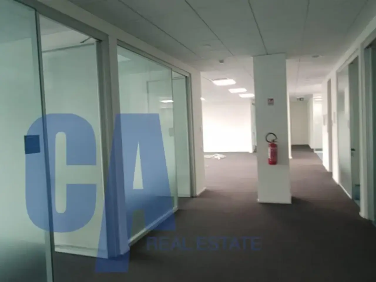 Ufficio in Viale Sarca, Milano, {3} - Foto 2