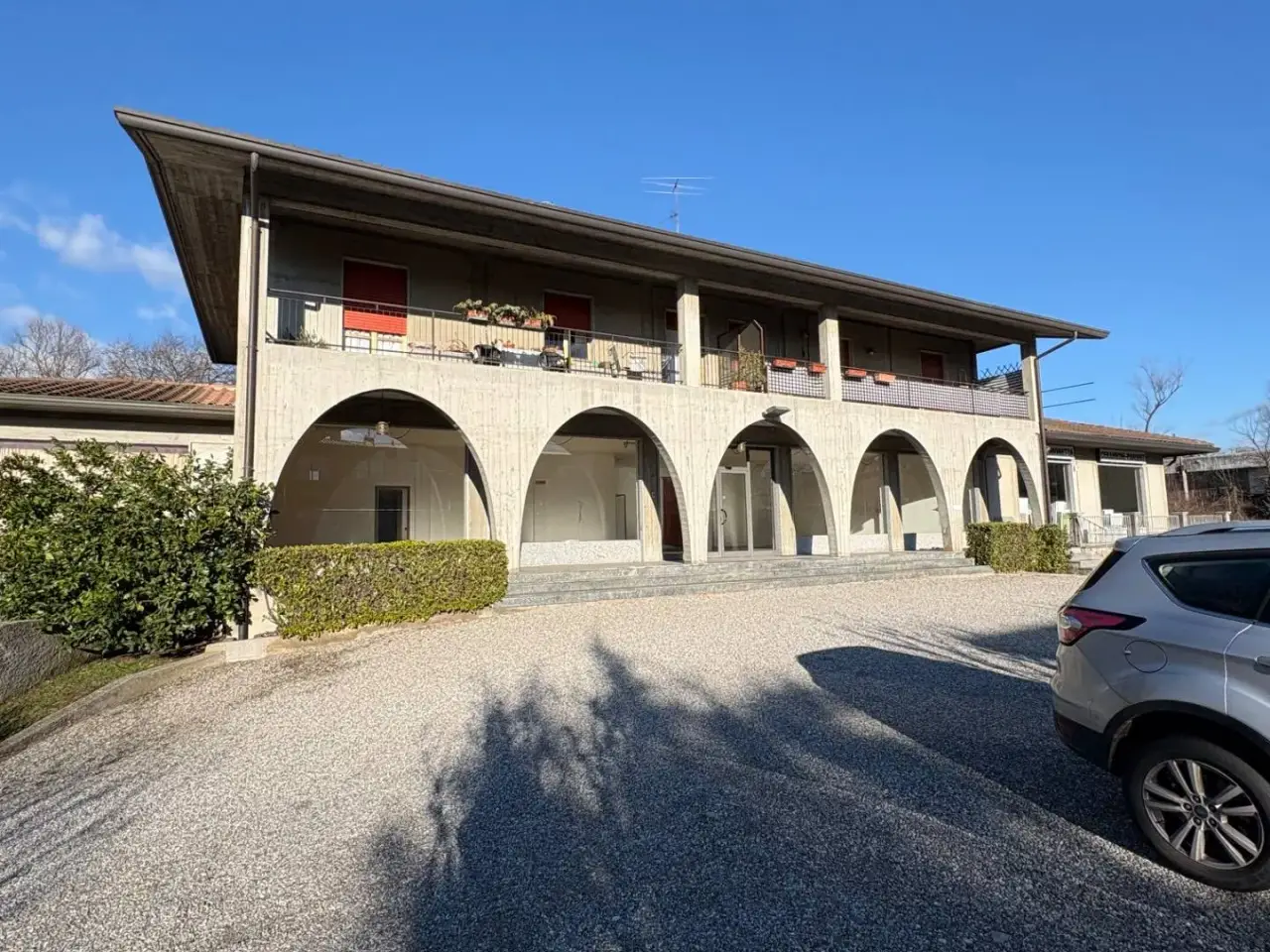 Negozio in Via Risorgimento 32, Bodio Lomnago, {3} - Foto 2