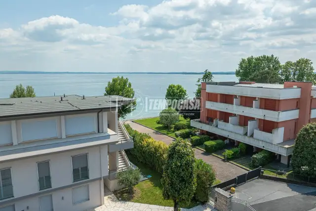 Trilocale in vendita, Via XXV Aprile 7, Sirmione - Foto 1