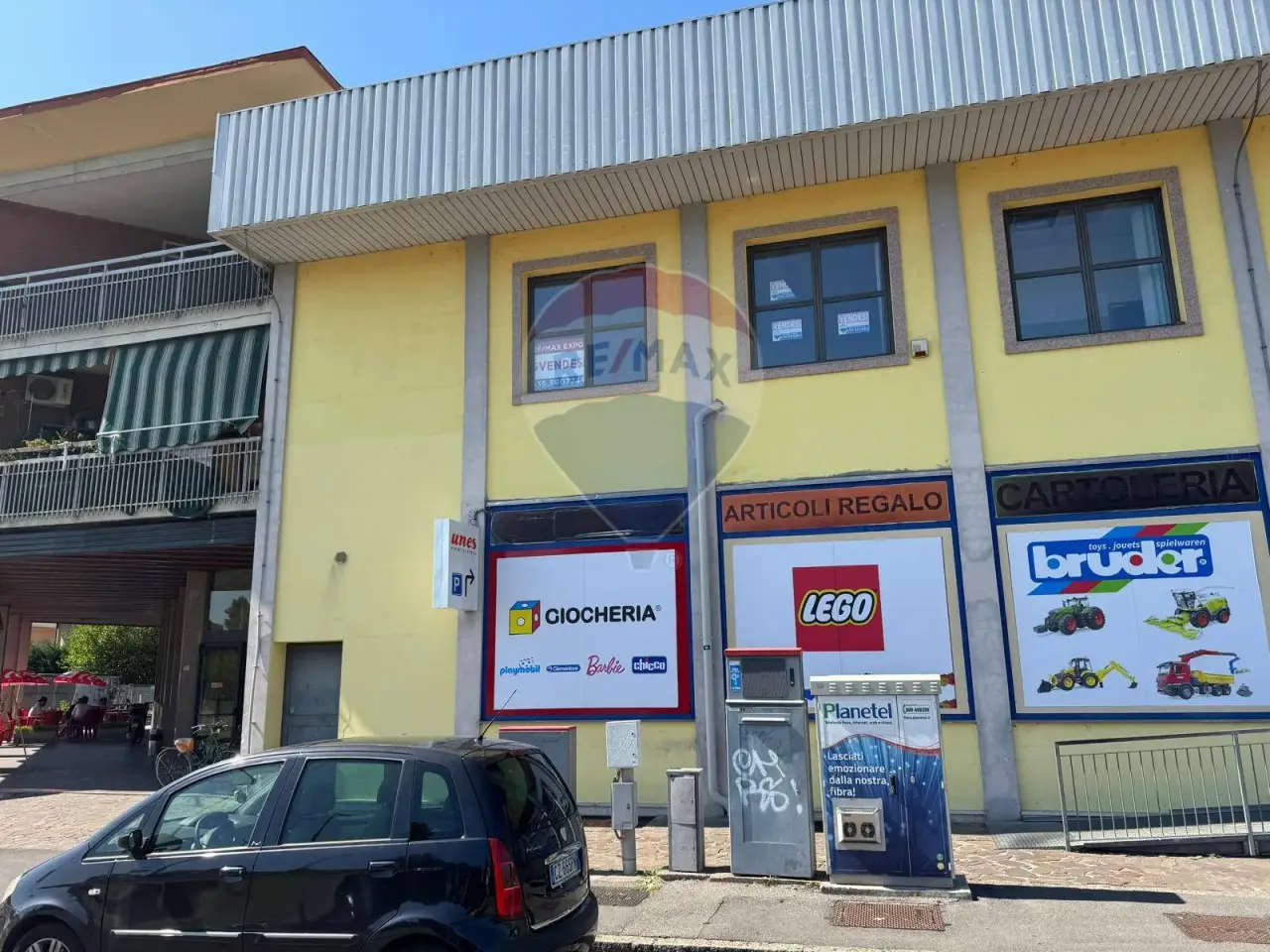 Ufficio in Via Ortigara 1, Treviglio, {3} - Foto 2