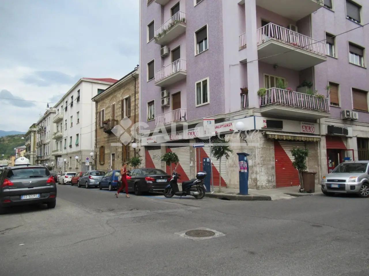 Negozio in , Cosenza, {3} - Foto 2