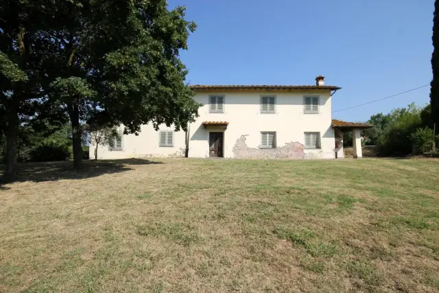 Landhaus in a Carrara 15, Capannori - Foto 1